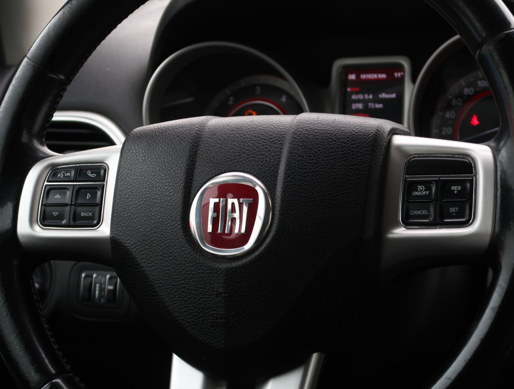 Fiat Freemont