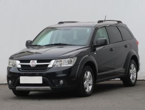Fiat Freemont - 2011