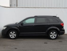 Fiat Freemont - 2011