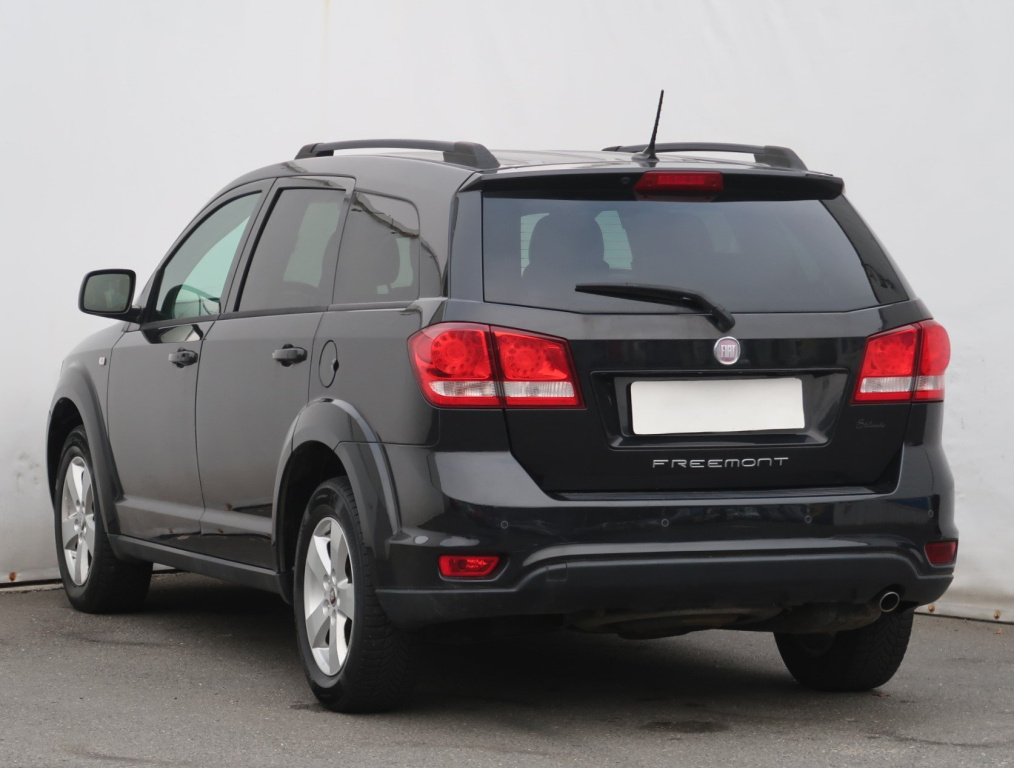 Fiat Freemont