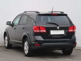 Fiat Freemont - 2011
