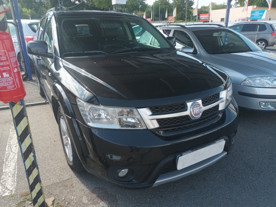 Fiat Freemont