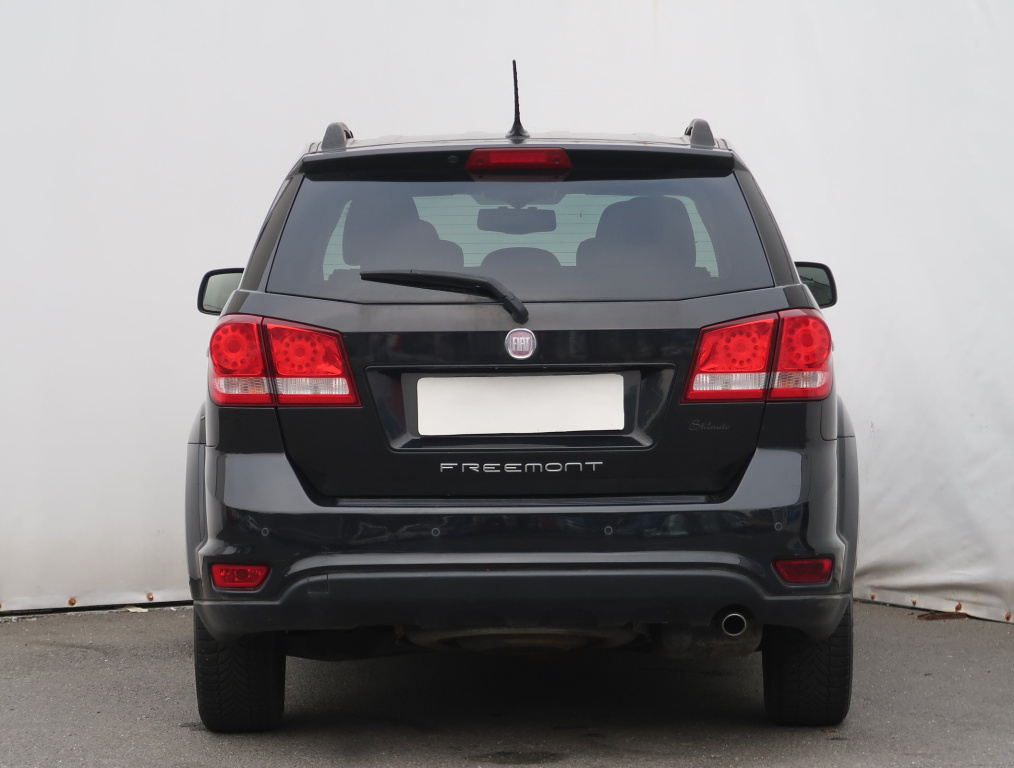 Fiat Freemont