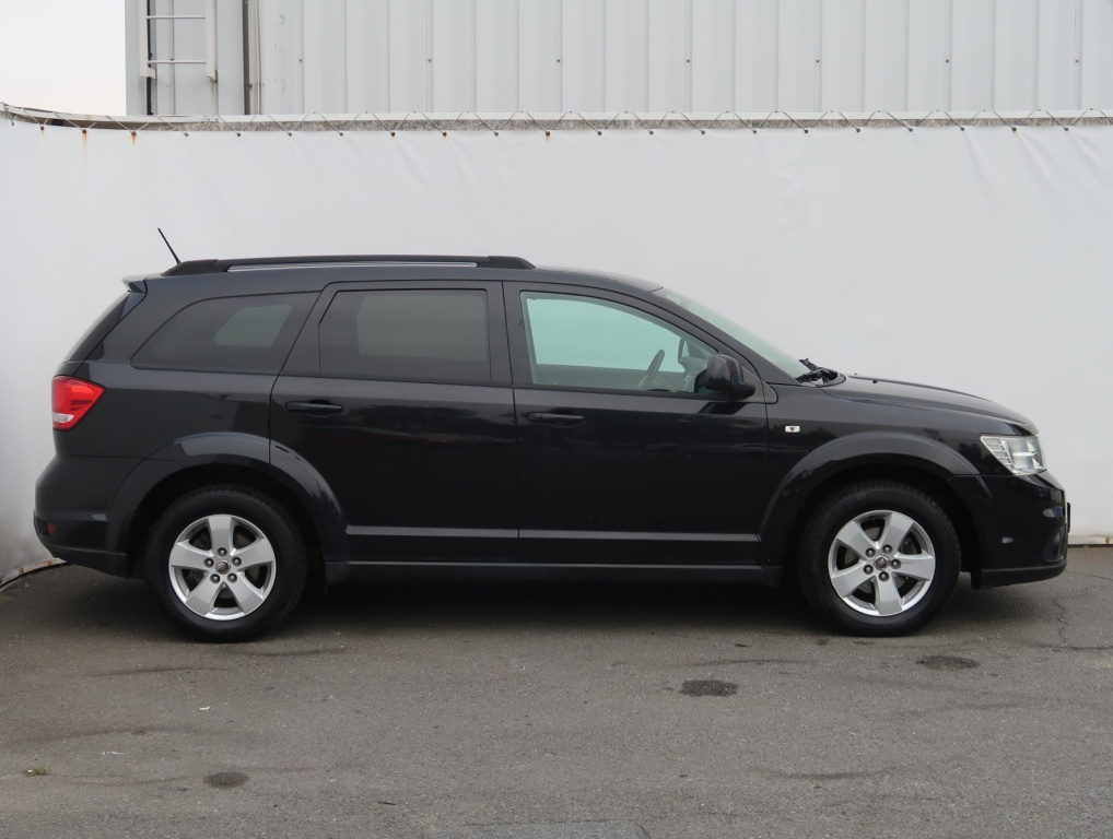 Fiat Freemont