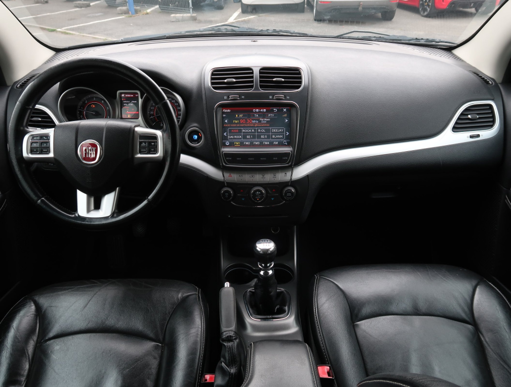 Fiat Freemont