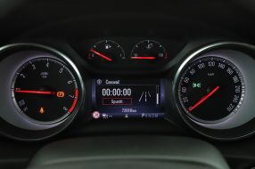Opel Insignia - 2018