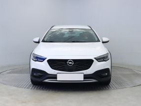 Opel Insignia - 2018