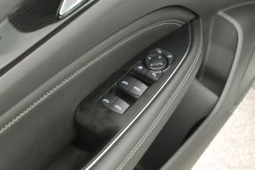 Opel Insignia - 2018