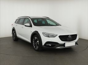 Opel Insignia - 2018