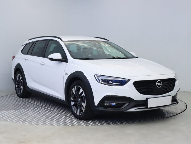 Opel Insignia 2018