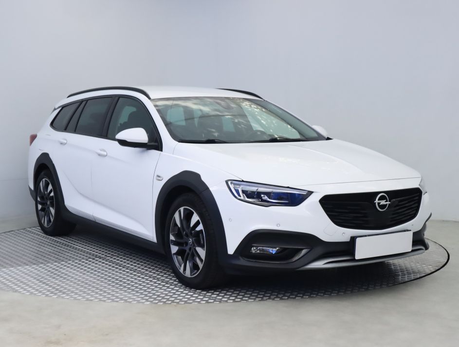 Opel Insignia - 2018