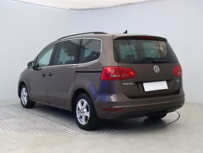 Volkswagen Sharan - 2012