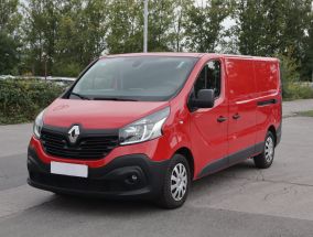 Renault Trafic - 2017