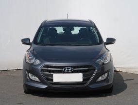 Hyundai i30 - 2016