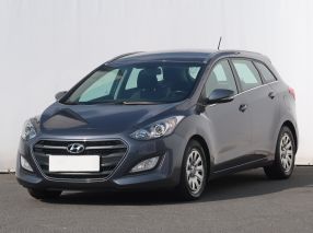 Hyundai i30 - 2016