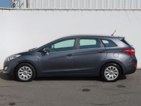 Hyundai i30 - 2016