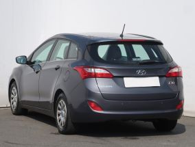 Hyundai i30 - 2016