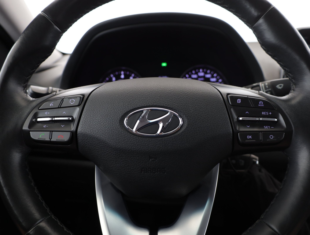 Hyundai i30 Fastback