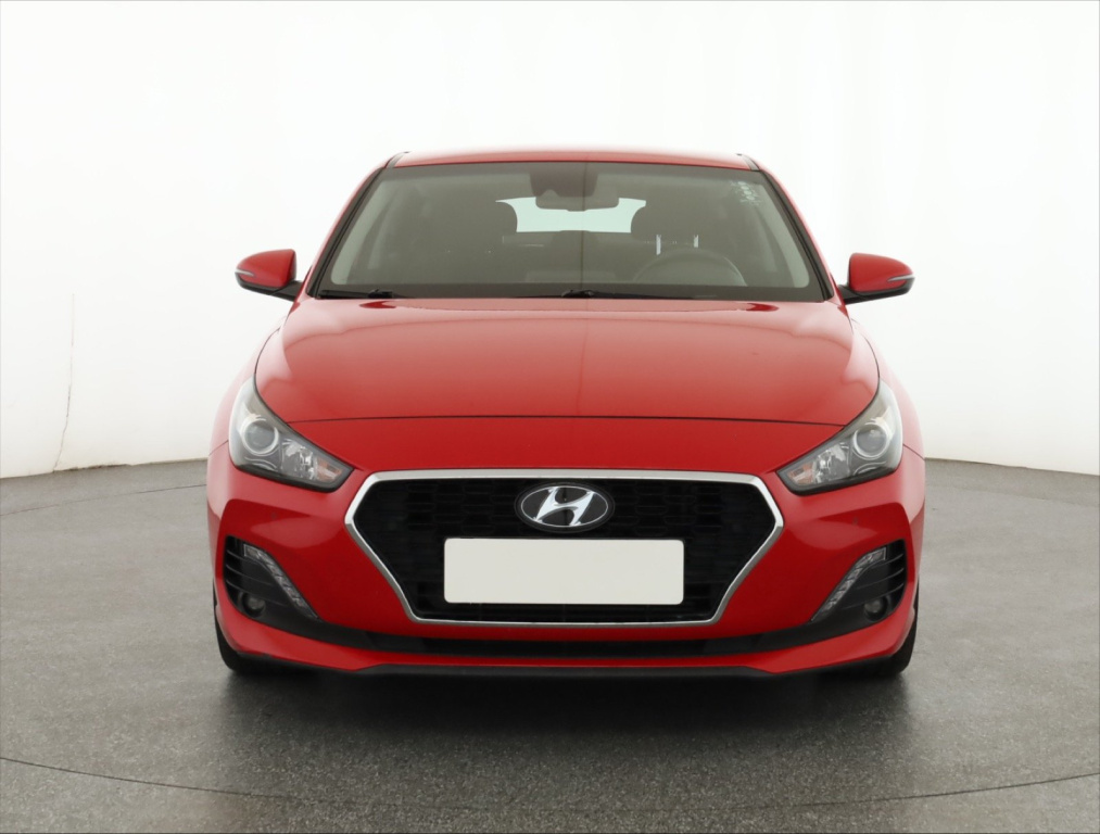 Hyundai i30 Fastback