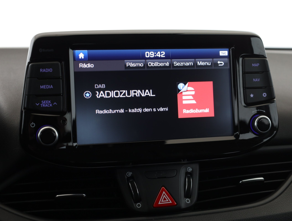 Hyundai i30 Fastback