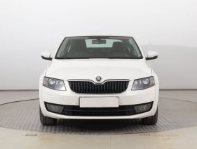 Skoda Octavia - 2013