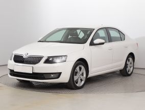Skoda Octavia - 2013