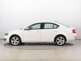 Skoda Octavia - 2013