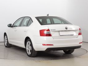 Skoda Octavia - 2013