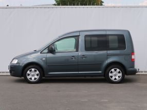 Volkswagen Caddy - 2008