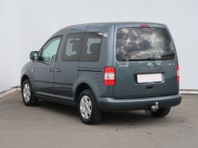 Volkswagen Caddy - 2008