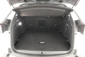 Peugeot 3008 - 2019