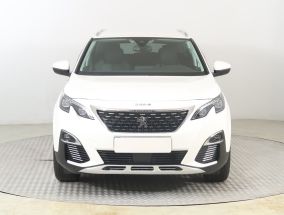 Peugeot 3008 - 2019