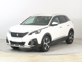 Peugeot 3008 - 2019