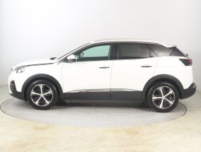 Peugeot 3008 - 2019