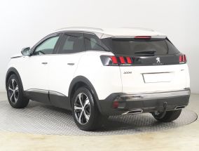 Peugeot 3008 - 2019