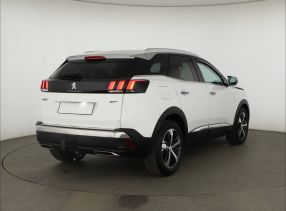 Peugeot 3008 - 2019