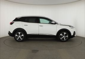 Peugeot 3008 - 2019