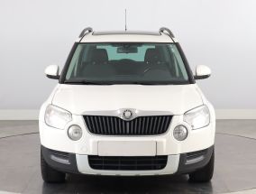 Skoda Yeti - 2010