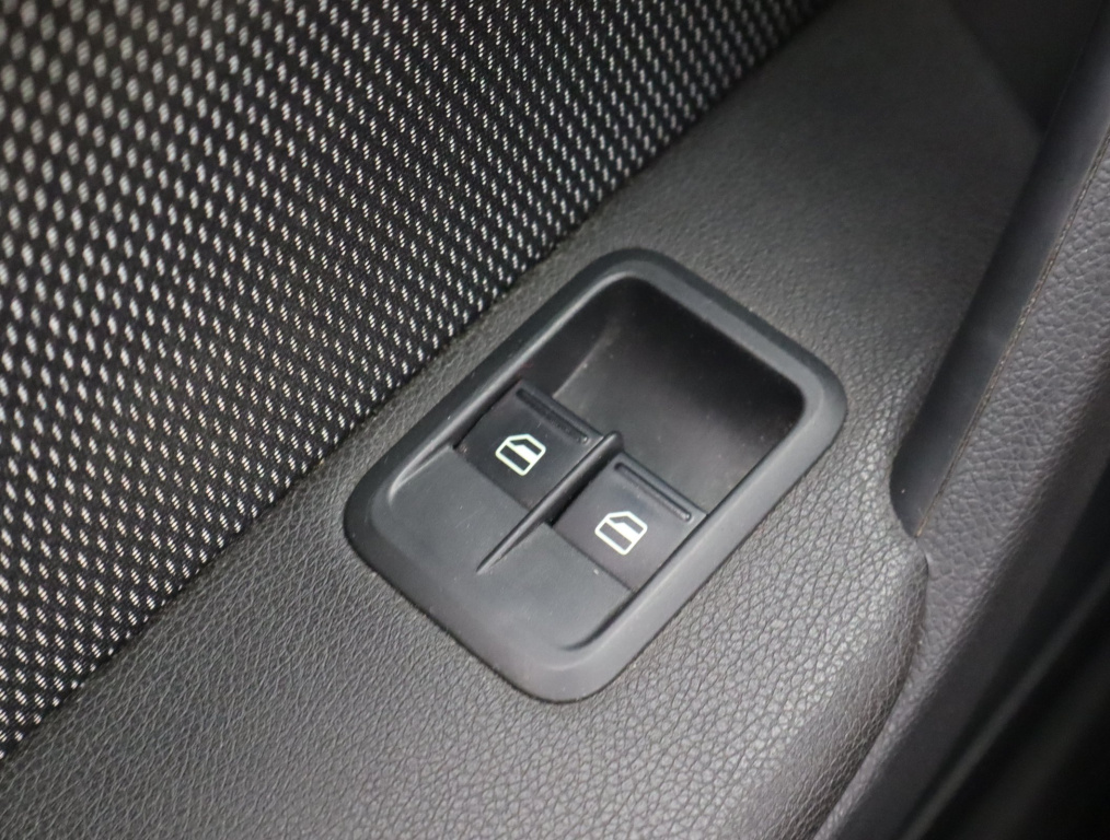 Škoda Yeti