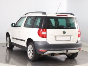 Skoda Yeti - 2010