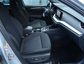 Škoda Octavia - 2021