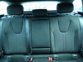 Škoda Octavia - 2021