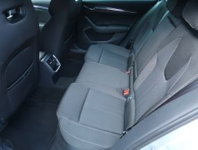 Škoda Octavia - 2021