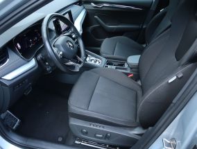 Škoda Octavia - 2021