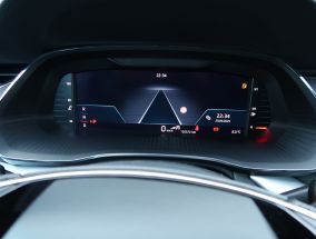 Škoda Octavia - 2021