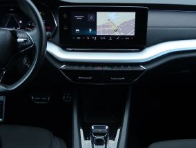 Škoda Octavia - 2021