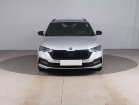 Škoda Octavia - 2021