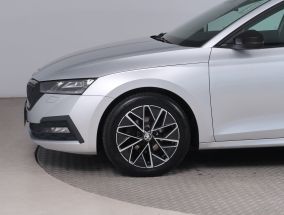 Škoda Octavia - 2021
