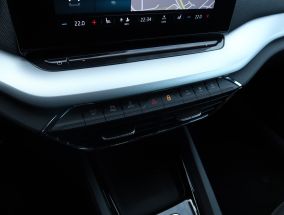 Škoda Octavia - 2021