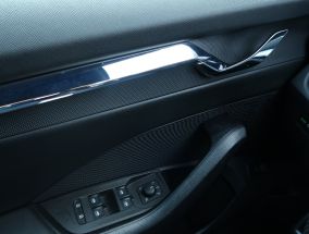Škoda Octavia - 2021
